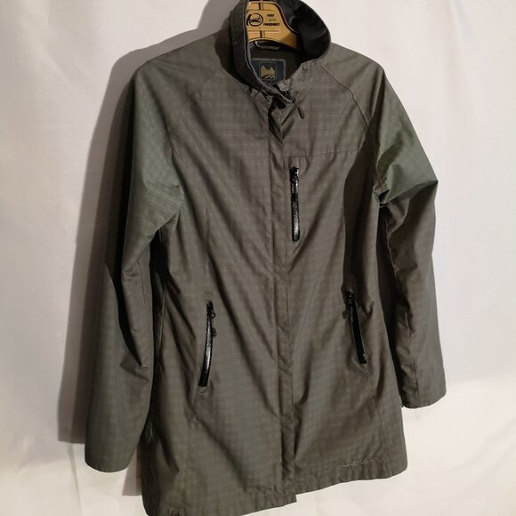 Wind River Ladies Spring Jacket - Picture 1 of 8